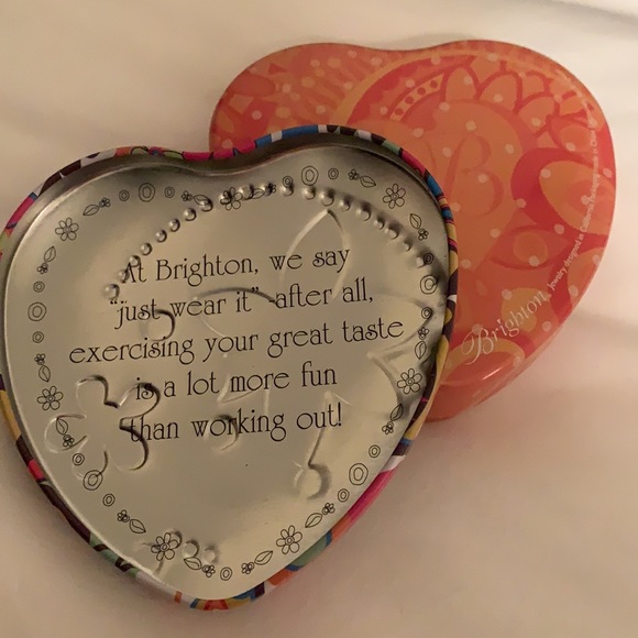 Brighton Necklace & Bracelet - Picture 8 of 8